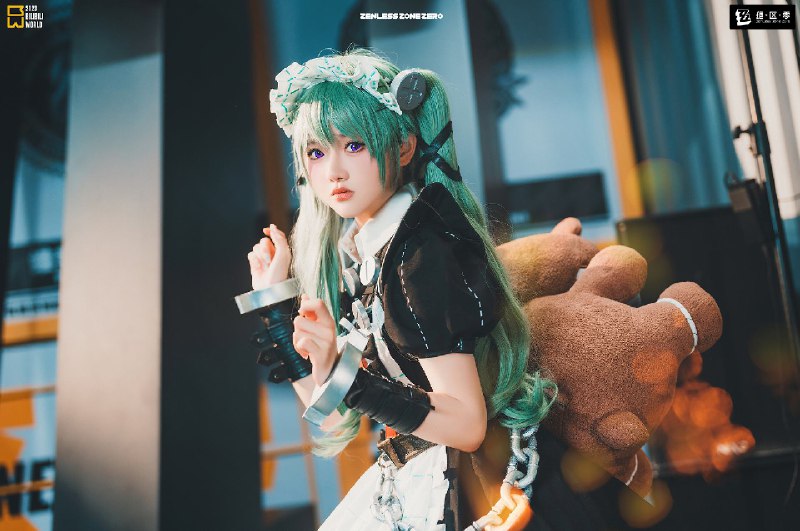 精彩瞬间 |《绝区零》BW2023现场图集比7月的太阳还要火爆的，是绳匠们的热情呢！！！在此感谢大家的捧场~~~—— 欢迎来到 可以摸到的 · 新艾利都！—— source @ZZZNewsletter #BW精彩瞬间 |《绝区零》BW2023现场图集比7月的太阳还要火爆的，是绳匠们的热情呢！！！在此感谢大家的捧场~~~—— 欢迎来到 可以摸到的 · 新艾利都！—— source @ZZZNewsletter #BW