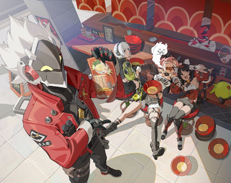 《绝区零》全球预约人数突破4000万！《绝区零》全球预约人数突破4000万！感谢绳匠们的支持，也期待即将到来的见面！预约里程碑奖励现均已解锁，预约可领「原装母带×20」、「代理人·可琳×1」、「邦布券×5」、「丁尼×30,000」！※全球预约人数达到里程碑不同阶段后即可解锁对应奖励，已解锁奖励将在正式开服后通过系统邮件发放给全服务器全平台的绳匠