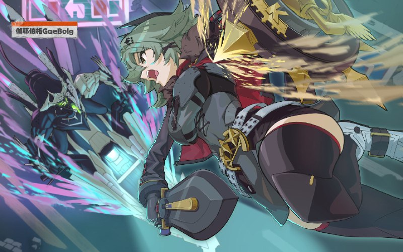 丽都涂鸦墙 | 《绝区零》10月同人绘画展示丽都涂鸦墙 | 绝区零10月同人绘画展示 感谢绳匠们的精彩创作~【补充说明】1.本次作品中涉及的角色内容均为玩家二次创作，不代表游戏内设定；2.作品展示排序不分先后，感谢绳匠的创作；3.本次转载均已获得对应作者授权