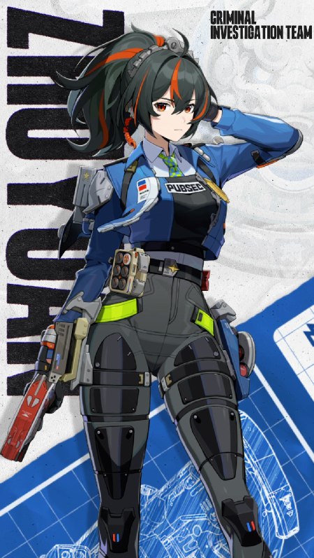 独家频段「直如朱丝绳」现已开启2024/7/24 12:00:00 - 2024/8/13 14:59:59，限定S级代理人「朱鸢（强攻·以太）」调频获取概率up！ —— 欢迎来到新艾利都！——source @ZZZ_Game #独家频段独家频段「直如朱丝绳」现已开启2024/7/24 12:00:00 - 2024/8/13 14:59:59，限定S级代理人「朱鸢（强攻·以太）」调频获取概率up！ —— 欢迎来到新艾利都！——source @ZZZ_Game #独家频段