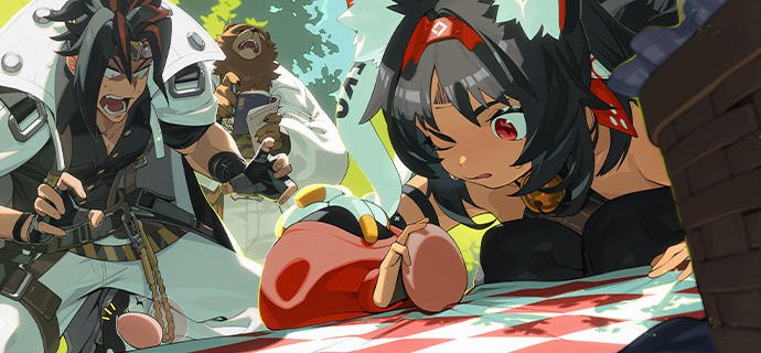 春日野餐 | 今天，昼夜平分！「还有10秒钟，不倒的才能得分哦！」「蛋兄弟！站稳啊！拿出你的骨气来啊！」「它还是个蛋呢，连骨头都还没有哟！」—— 欢迎来到新艾利都！——source @ZZZNewsletter春日野餐 | 今天，昼夜平分！「还有10秒钟，不倒的才能得分哦！」「蛋兄弟！站稳啊！拿出你的骨气来啊！」「它还是个蛋呢，连骨头都还没有哟！」—— 欢迎来到新艾利都！——source @ZZZNewsletter