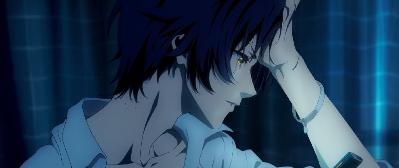 《绝区零》浅羽悠真角色展示 | 乌鸦停落之日「浅羽，脸色有点差，是昨晚没睡好吗？」「是啊副课长~早上一起来就胸闷气短心慌加剧，所以给我一天带薪病假吧~」 浅羽悠真CV中：徐翔日：柿原彻也 —— 欢迎来到新艾利都！——source @ZZZ_Game #角色展示《绝区零》浅羽悠真角色展示 | 乌鸦停落之日「浅羽，脸色有点差，是昨晚没睡好吗？」「是啊副课长~早上一起来就胸闷气短心慌加剧，所以给我一天带薪病假吧~」 浅羽悠真CV中：徐翔日：柿原彻也 —— 欢迎来到新艾利都！——source @ZZZ_Game #角色展示