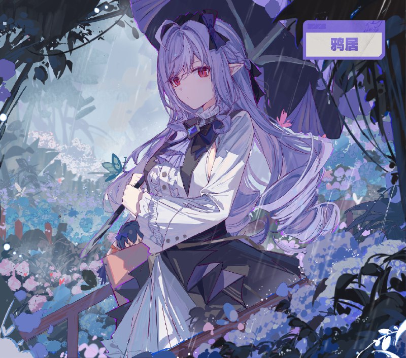 丽都涂鸦墙 | 薇薇安同人绘画展示丽都涂鸦墙 | 薇薇安同人绘画展示 感谢绳匠们的精彩创作~【补充说明】1.本次作品中涉及的角色内容均为玩家二次创作，不代表游戏内设定；2.作品展示排序不分先后，感谢绳匠的创作；3.本次转载均已获得对应作者授权