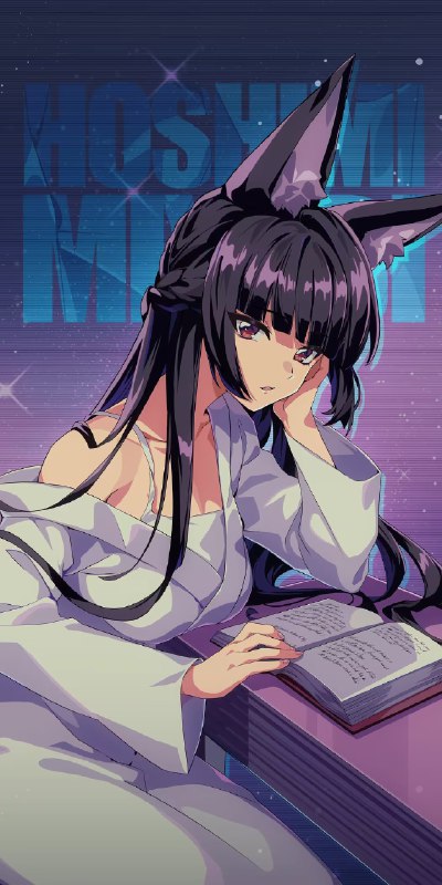 「星见雅的修行日常」“你问耳朵为什么会这样……这是修行的结果，请别惊讶”source @BangBooBang「星见雅的修行日常」“你问耳朵为什么会这样……这是修行的结果，请别惊讶”source @BangBooBang