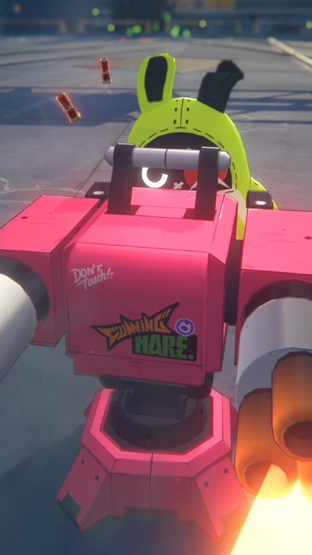 布后花絮丨混迹街头守则混迹街头守则之一，比敌人先开枪！—— 欢迎来到新艾利都！——source @ZZZ_Game #布后花絮布后花絮丨混迹街头守则混迹街头守则之一，比敌人先开枪！—— 欢迎来到新艾利都！——source @ZZZ_Game #布后花絮