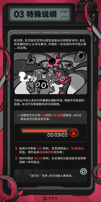 Fairy Radio：刀耕火焚篇「哥，终于到这一步了，防卫军的对尼尼微攻坚作战