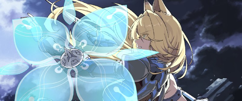 《绝区零》希格莉德角色PV | 小马希莉无论面对何人，战士都绝不可犹豫！无论身处何地，战士都绝不可失仪！英姿神骏，横扫千军！ 希格莉德CV中：贺若帆日：甲斐田裕子source @ZZZ_Game #角色PV #PV
