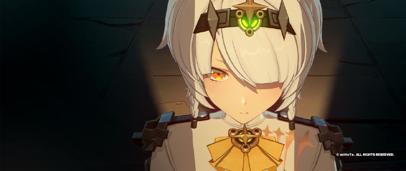 壁纸分享 | 零号·安比角色PV&角色展示壁纸白银小队的故事暂时告一段落啦，米仔特此为绳匠带来了零号·安比主题壁纸，欢迎各位绳匠下载&取用~▼ 获取壁纸点击下方链接，输入密码后即可下载