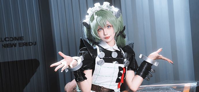 精彩瞬间 | 2024五一萤火虫现场图集与各位绳匠见面的日子里，每一帧定格都变得更加珍贵！感谢大家的热情～—— 欢迎来到新艾利都！——source @ZZZ_Game精彩瞬间 | 2024五一萤火虫现场图集与各位绳匠见面的日子里，每一帧定格都变得更加珍贵！感谢大家的热情～—— 欢迎来到新艾利都！——source @ZZZ_Game