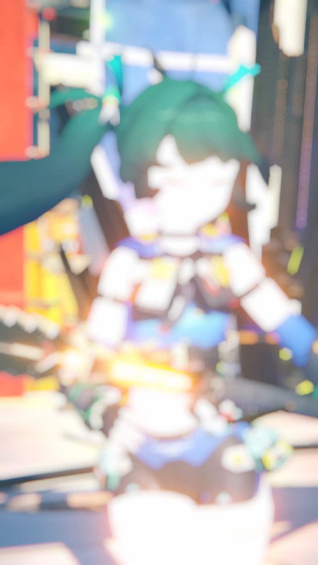 试镜精选 | 青衣「钰偶青衣，前来拜谒，敬请赐教