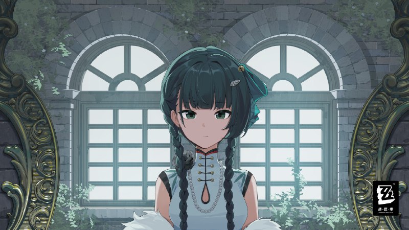 青衣角色曲MV壁纸分享欢迎绳匠来到米仔的频道！米仔这次为绳匠带来了青衣前辈MV的高清壁纸，欢迎绳匠下载&取用嗯呢呢~▼ 原图获取方式点击下方链接，输入密码后即可下载