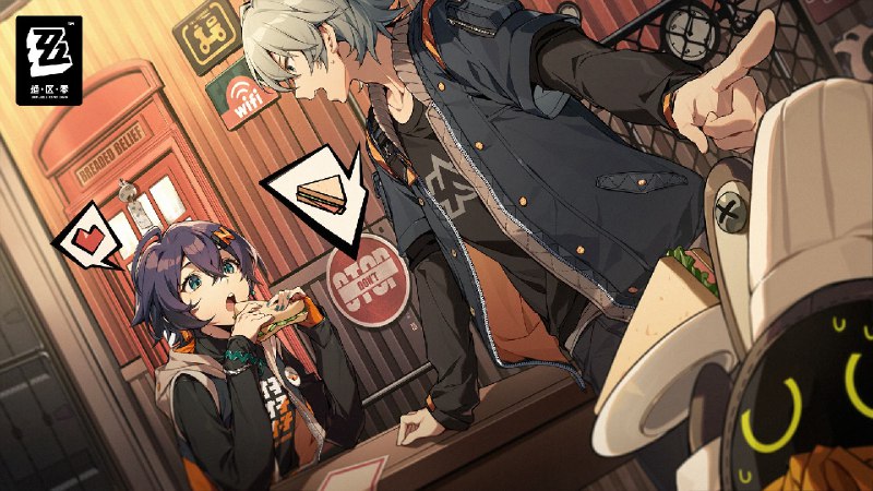 【转发抽奖】梦想成真|「三明治香气的梦想」表情包&壁纸﻿转发抽奖 ﻿ 绳匠们好呀~不知不觉，三明治店铺的故事落下了帷幕