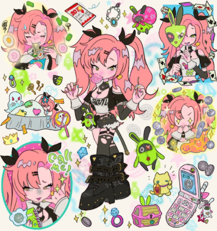 过塑手账丨拉面的美味秘诀是？「又是没有委托的一天，要不要调整一下狡兔屋的业务范围啊…」「下次叫比利和安比一起出来吃拉面好了，两个人吃面三个人AA，嘿嘿！」「过塑手账？！这个东西不会给我自动扣款吧！」「解放双手，拥抱感动」【点击解锁过塑尊享版，更多特权记录精彩瞬间】「过塑手账」是一款搭载于移动设备上的AI手账应用，旨在为用户留下美好回忆